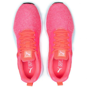 NRGY Rupture Ignite Pink-Puma White