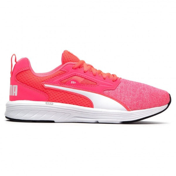 NRGY Rupture Ignite Pink-Puma White