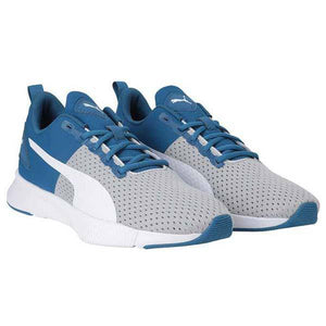 Flyer Runner Sprt.blu-Gry Vio - Allsport