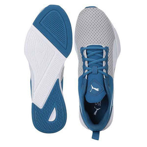 Flyer Runner Sprt.blu-Gry Vio - Allsport