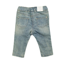 Load image into Gallery viewer, CORE MID JEGGING DENIM - Allsport
