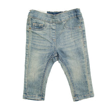 Load image into Gallery viewer, CORE MID JEGGING DENIM - Allsport
