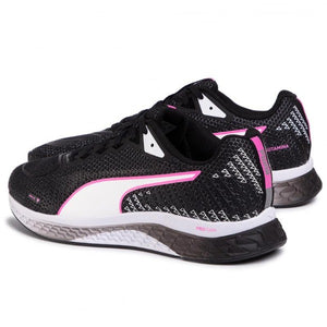 SPEED SUTAMINA 2 Wn s Blk-WhT - Allsport