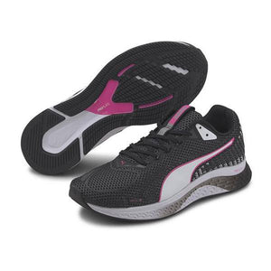 SPEED SUTAMINA 2 Wn s Blk-WhT - Allsport