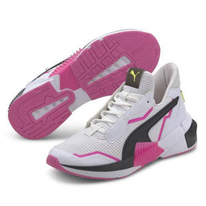 Provoke XT Wn s Pu.WhT-BlK - Allsport