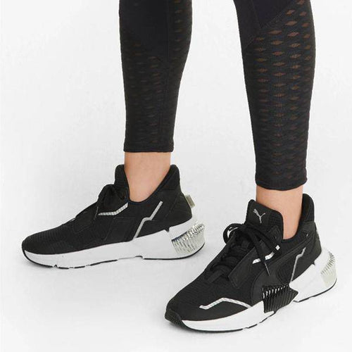 Provoke XT Wn s Pu.Blk-Sil - Allsport