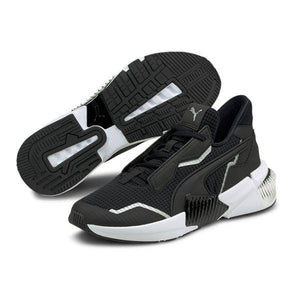 Provoke XT Wn s Pu.Blk-Sil - Allsport