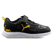 Load image into Gallery viewer, Puma Fun Racer Archeo AC Inf BLK - Allsport
