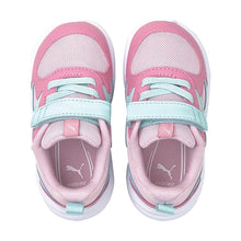 Load image into Gallery viewer, Fun Racer Babies&#39; Trainers - Pink - Allsport
