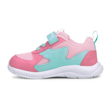 Load image into Gallery viewer, Fun Racer Babies&#39; Trainers - Pink - Allsport
