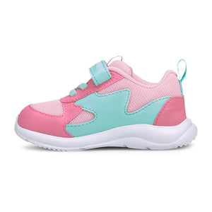 Fun Racer Babies' Trainers - Pink - Allsport