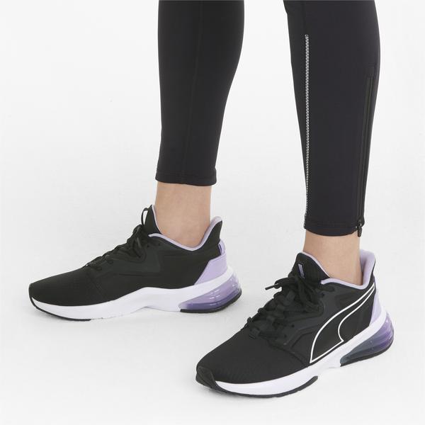LVL-UP XT Women's Training Shoes - Black - Allsport
