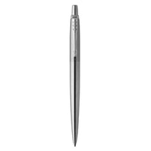 Load image into Gallery viewer, Parker Jotter Stainless Steel Chrome Colour Trim Ballpoint Pen (1953170)
