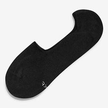Load image into Gallery viewer, Multi 10 Pack Invisible Socks (Men)
