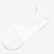 Load image into Gallery viewer, Multi 10 Pack Invisible Socks (Men)
