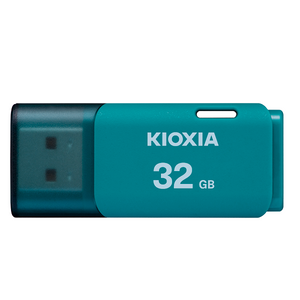 USB 2.0 Flash Drive U202 (16GB - 64GB) - Allsport