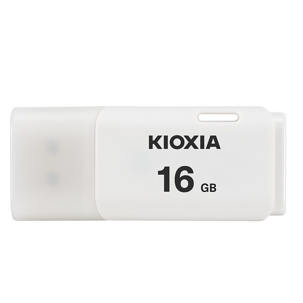 USB 2.0 Flash Drive U202 (16GB - 64GB) - Allsport