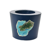 Load image into Gallery viewer, Mauritius/rodrigues Island Pot - Allsport
