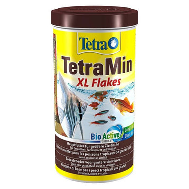 TETRA MIN 1L - Allsport