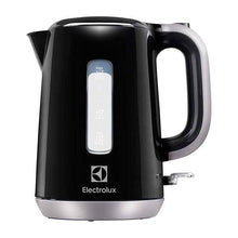 Load image into Gallery viewer, Cordless Black Kettle 1.7L - Allsport
