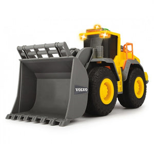 VOLVO WHEEL LOADER