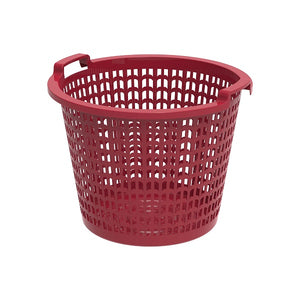 50L WIDE LAUNDRY BASKET