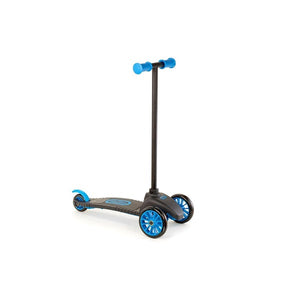 Lean To Turn Scooter Blue (refresh)