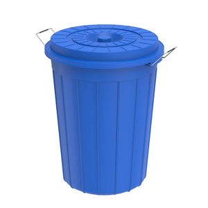 COSMOPLAST Drum with Lid