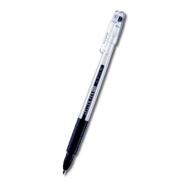 Monami Jeller Gel Ink Pen 502 0.5mm (Black)
