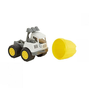 Dirt Diggers Cement mixer