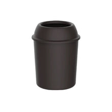 Load image into Gallery viewer, COSMOPLAST 5L/10L Round Dust Bin
