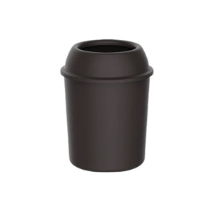 COSMOPLAST 5L/10L Round Dust Bin