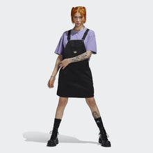 Load image into Gallery viewer, DUNGAREE DRESS
