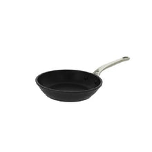 Load image into Gallery viewer, DE BUYER Fry Pan CHOC EXTREME Cast Stainless Steel with Handle 28 cm
