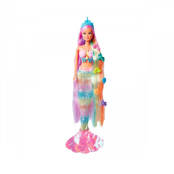 STEFFI LOVE RAINBOW MERMAID