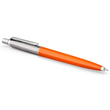Load image into Gallery viewer, Parker Jotter Originals Orange Ballpoint Pen (2076054)
