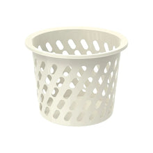 Load image into Gallery viewer, COSMOPLAST 45L Round Laundry Basket - IFHHLA355
