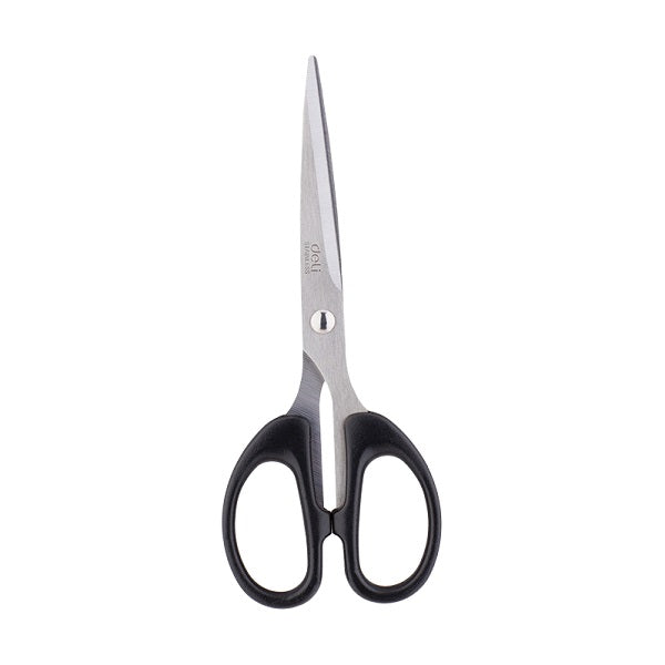 E6034 Scissors 160mm BLACK