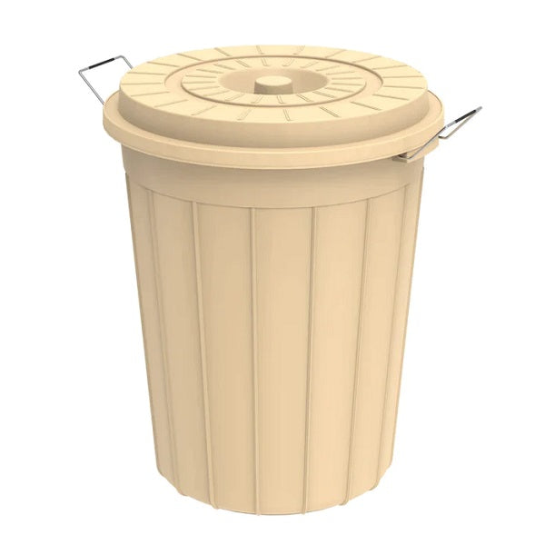 COSMOPLAST Drum with Lid