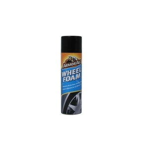 AA WHEEL FOAM 500ML