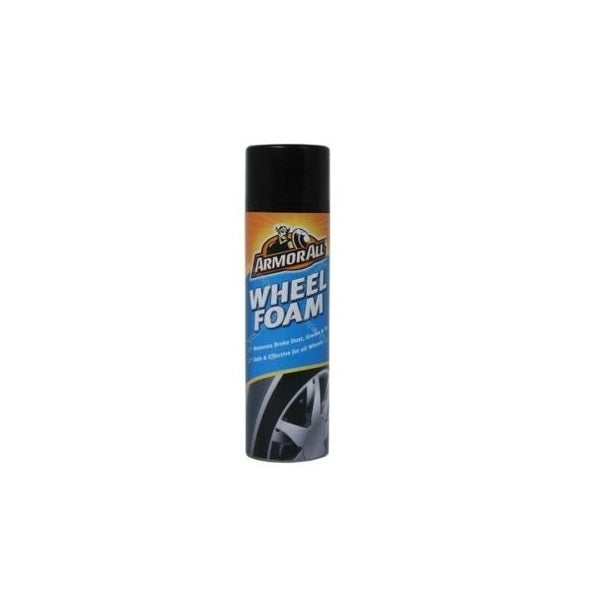 AA WHEEL FOAM 500ML