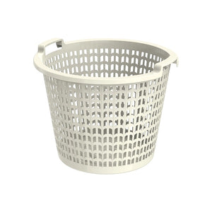 50L WIDE LAUNDRY BASKET