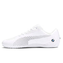 Load image into Gallery viewer, BMW MMS Drift Cat 5 Ultra II WHT- SHOES - Allsport
