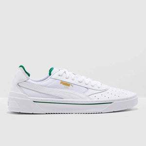 Cali0  WHT GRE SHOES - Allsport