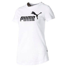 Load image into Gallery viewer, Amplified  WHT T-SHIRT - Allsport
