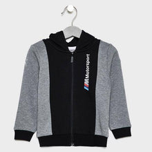 Load image into Gallery viewer, BMW MMS Infants Jogger  BLK TRACKSUIT - Allsport

