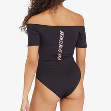 Load image into Gallery viewer, luXTG SS BODY SUIT - Allsport
