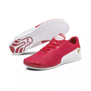 Scuderia Ferrari Drift Cat 8 Men's Motorsport Shoes - Allsport