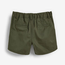 Load image into Gallery viewer, CHINO PS KHAKI - Allsport
