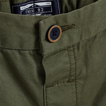 Load image into Gallery viewer, CHINO PS KHAKI - Allsport
